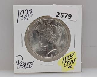 Sale Picture