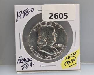 Sale Picture