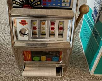 Casino King slot machine