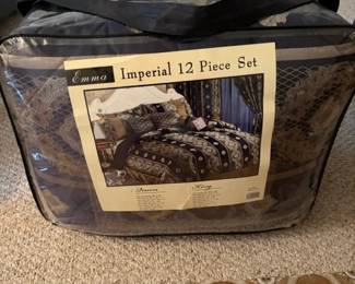 Bedding