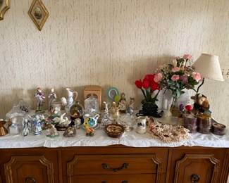 Vintage collectibles