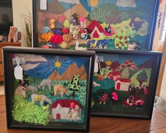 BIG! Full House + Collectibles & Trinkets