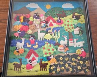 BIG! Full House + Collectibles & Trinkets