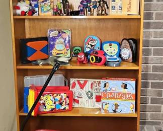 Radio Flyer Wagon, Games, Toys And Collectables