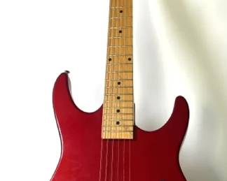 Synsonics 34 Scale Electric Guitar