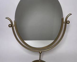Swivel Vanity Mirror