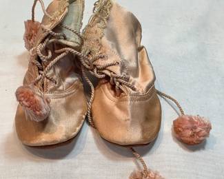 Little Baby Shoes