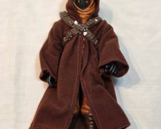 1979 CPG Jawa Toy