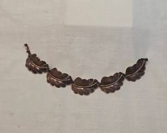 Danecraft Sterling Silver Bracelet