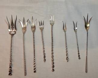 Sterling Forks Lot
