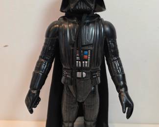 1978 Darth Vader Toy