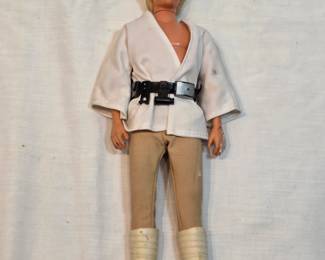 1978 Kenner Luke Skywalker Toy