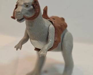 1979 Star Wars Tauntaun Toy