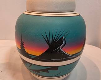 Cedar Mesa Native American Pottery