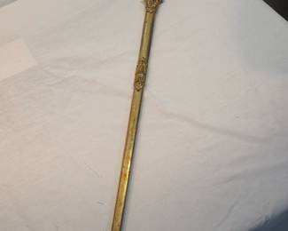 Eastern Star Ceremony Sword