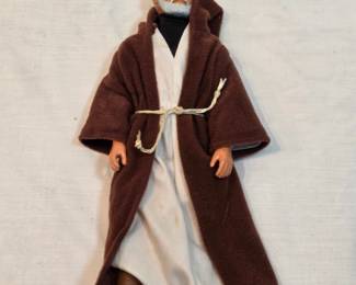 1978 Kenner Obi-Wan Kenobi Toy