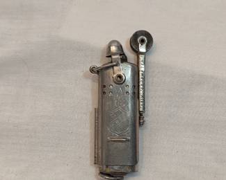 Antique Lighter