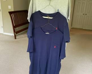 Ralph Lauren Polo Lot XL