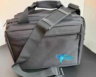Dillon Precision Range Bag
