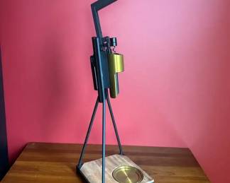 RBT Tabletop Corkscrew by Rabbit
