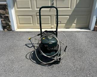 Briggs  Stratton Quantum Gold 6.0 HP Pressure Washer