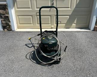 Briggs Stratton Quantum Gold 6.0 HP Pressure Washer
