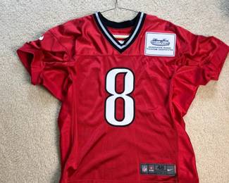 Tampa Bay Buccaneers Dan Orlovsky Nike Jersey Size S