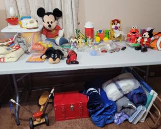 Sale Picture