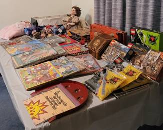 Sale Picture