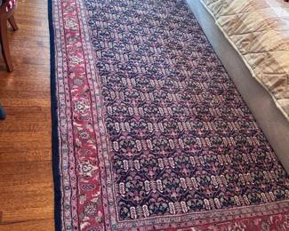 Beautiful area rug