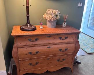 Ethan Allen Chest of Drawers