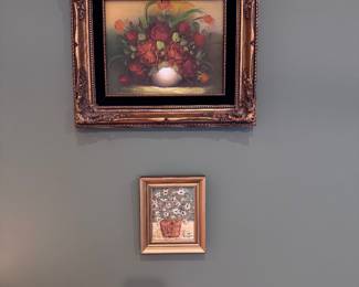 Original artwork