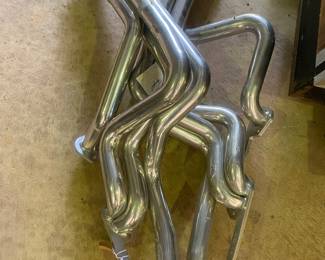Doug’s headers for 67 68 GTO