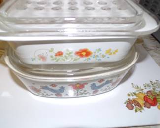 corning ware