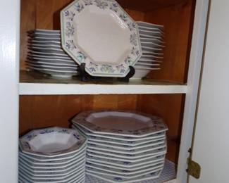 set china