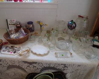 more treasures