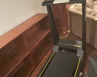 $40 Schwinn treadmill, amazing condition.