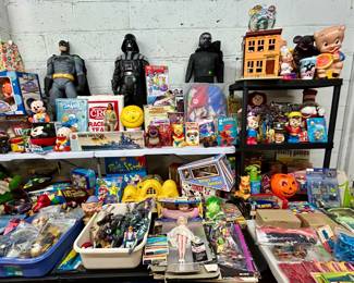 Sale Picture