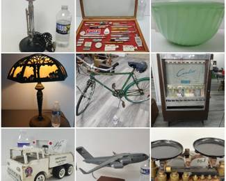 Sale Picture