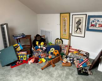 Sale Picture