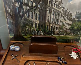Men’s cufflinks