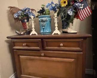 Shoe organizer