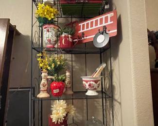 Home decor