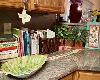 Cookbooks