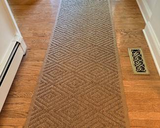 Sisal Runner