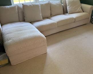 Sectional Sofa