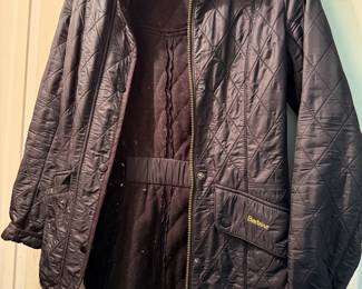 Barbour Jacket