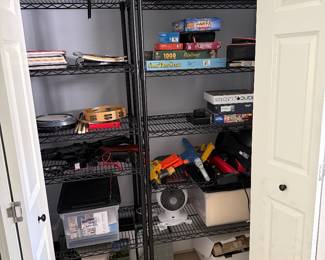 Games