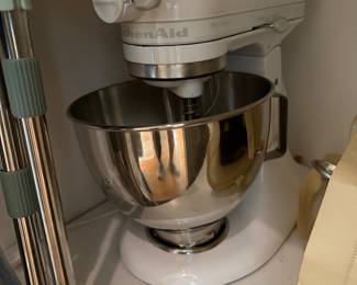 KitchenAid Mixer