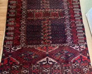 Antique Rug